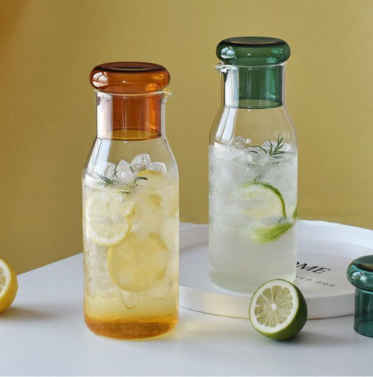 DCB-017 Double Wall Glass Cup