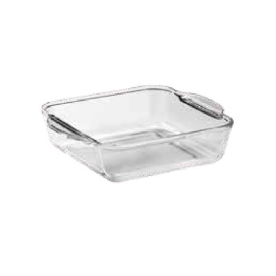 L6201 Series Glass Container