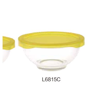 L6834 Series Glass Container