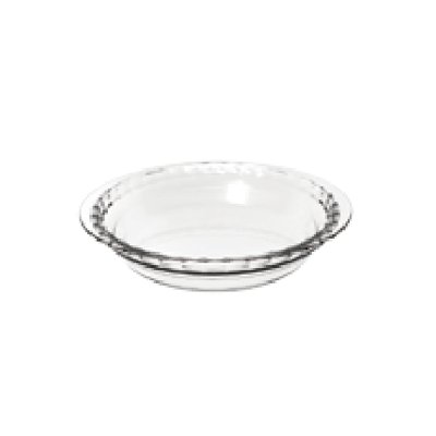 LS4801 Series Glass Storage Jar