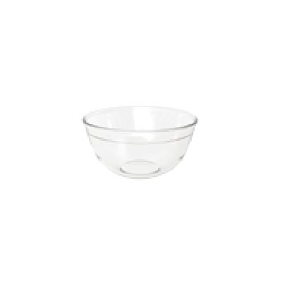 LS5801 Series Glass Storage Jar
